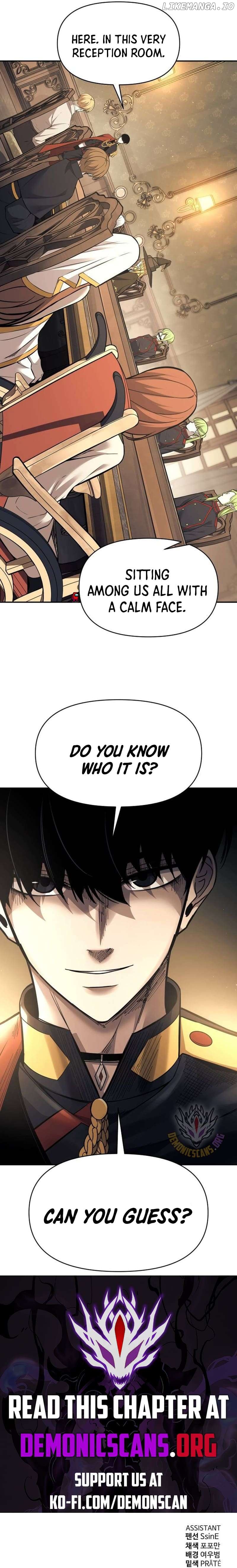 Read I Became the Tyrant of a Defense Game EN Manga Online