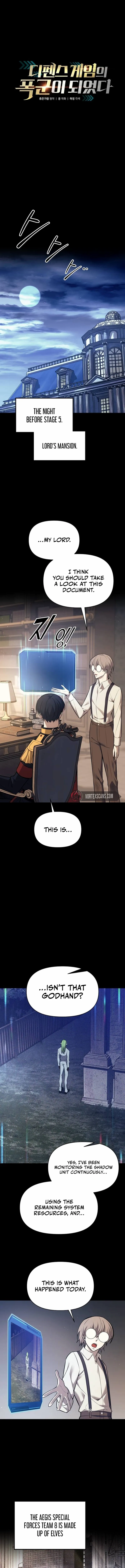 Read I Became the Tyrant of a Defense Game EN Manga Online