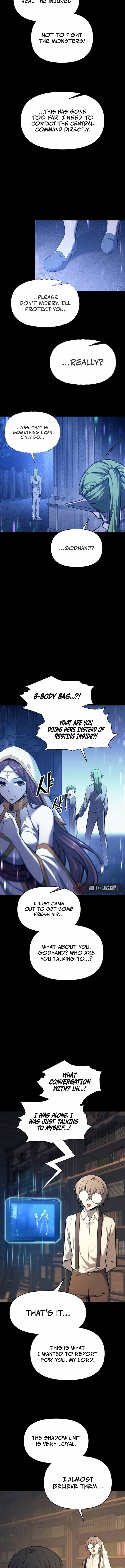 Read I Became the Tyrant of a Defense Game EN Manga Online
