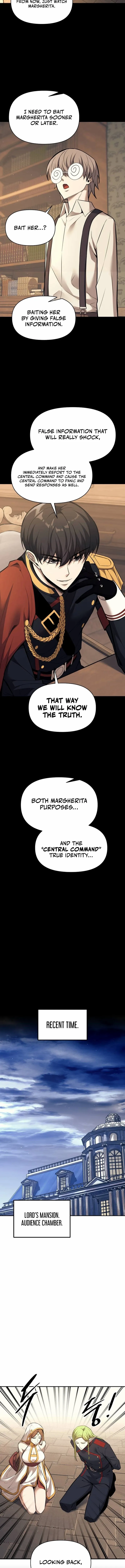 Read I Became the Tyrant of a Defense Game EN Manga Online