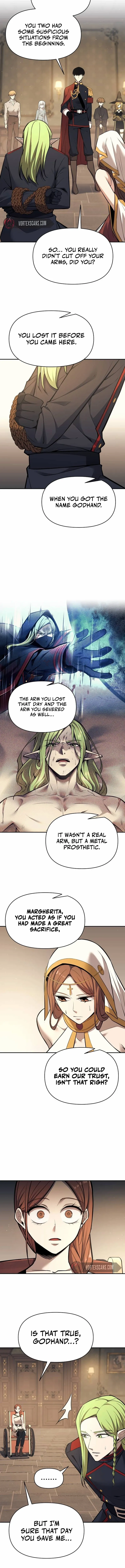 Read I Became the Tyrant of a Defense Game EN Manga Online