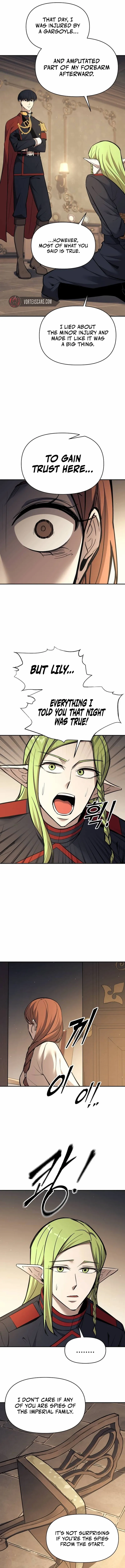 Read I Became the Tyrant of a Defense Game EN Manga Online