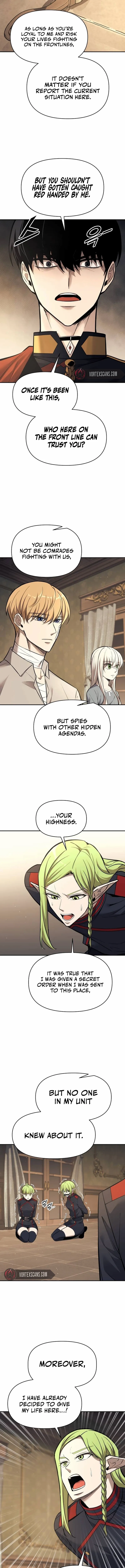Read I Became the Tyrant of a Defense Game EN Manga Online