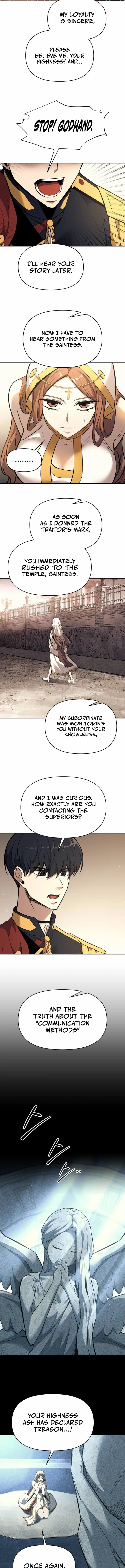Read I Became the Tyrant of a Defense Game EN Manga Online