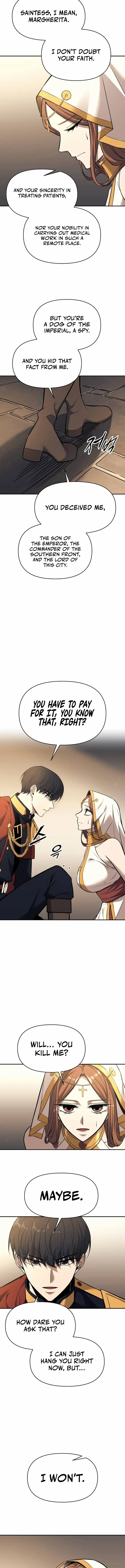 Read I Became the Tyrant of a Defense Game EN Manga Online