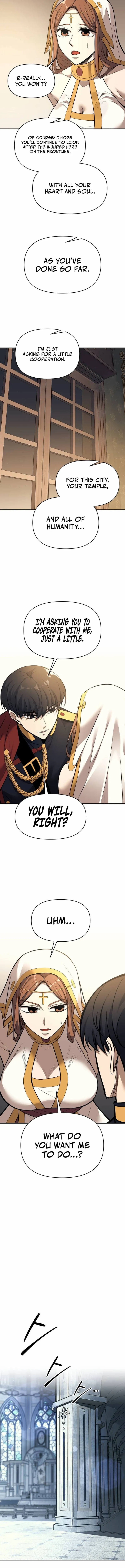Read I Became the Tyrant of a Defense Game EN Manga Online