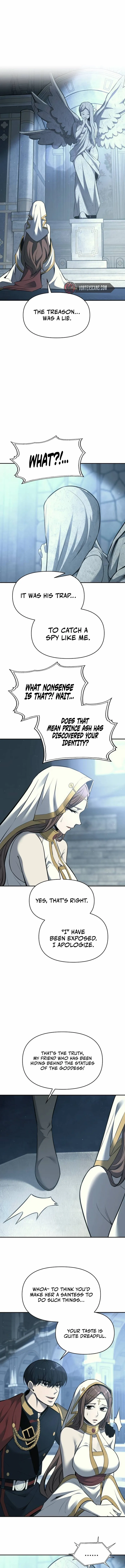 Read I Became the Tyrant of a Defense Game EN Manga Online