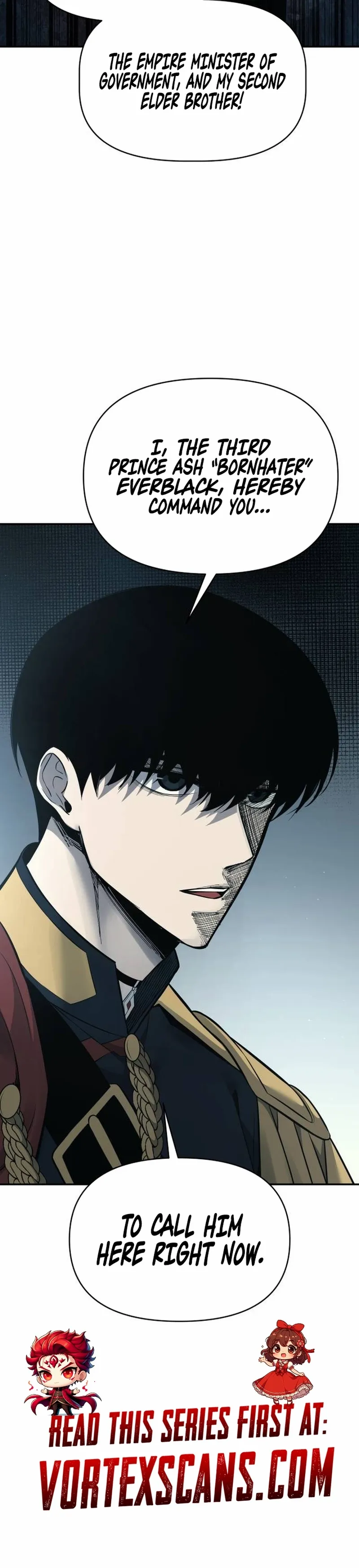 Read I Became the Tyrant of a Defense Game EN Manga Online
