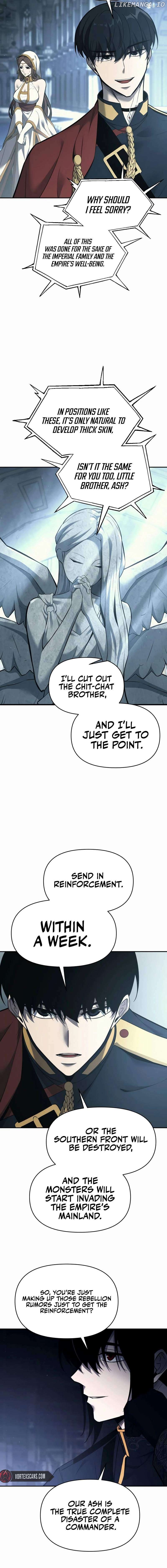 Read I Became the Tyrant of a Defense Game EN Manga Online