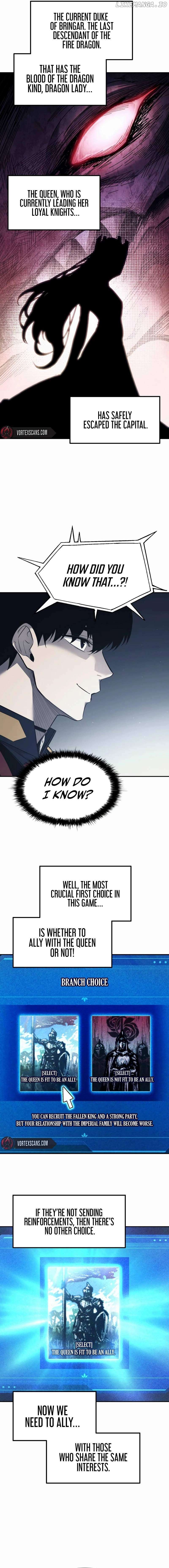 Read I Became the Tyrant of a Defense Game EN Manga Online