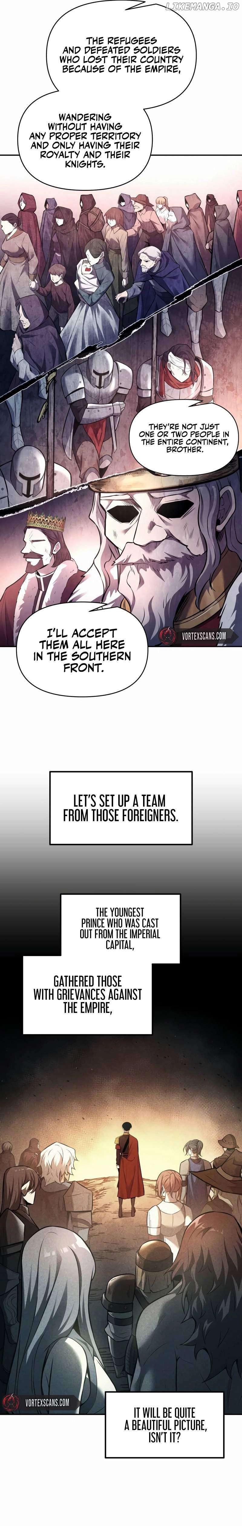 Read I Became the Tyrant of a Defense Game EN Manga Online