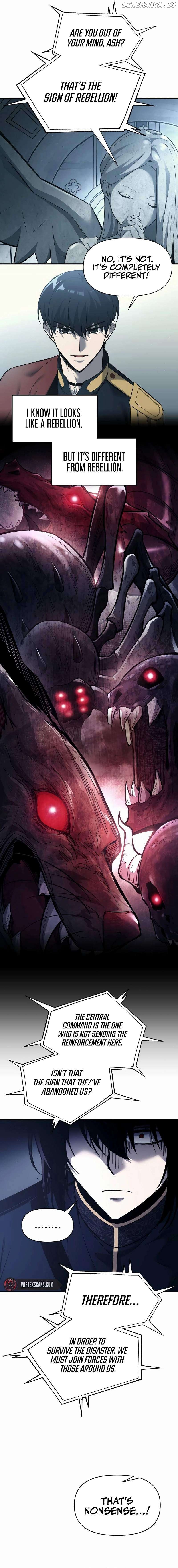 Read I Became the Tyrant of a Defense Game EN Manga Online