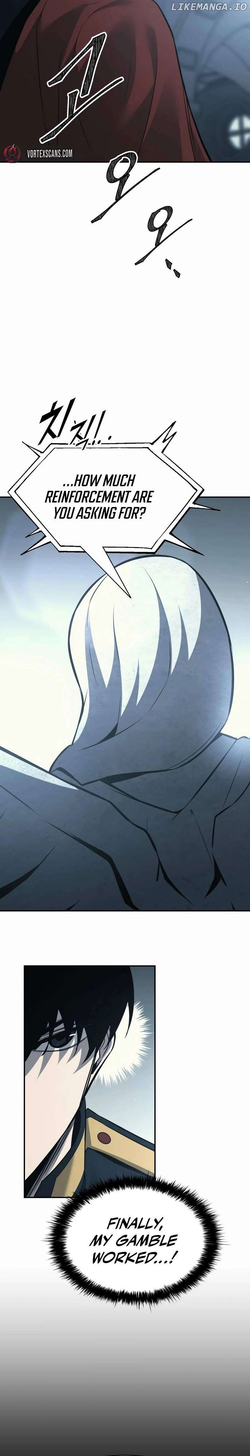Read I Became the Tyrant of a Defense Game EN Manga Online