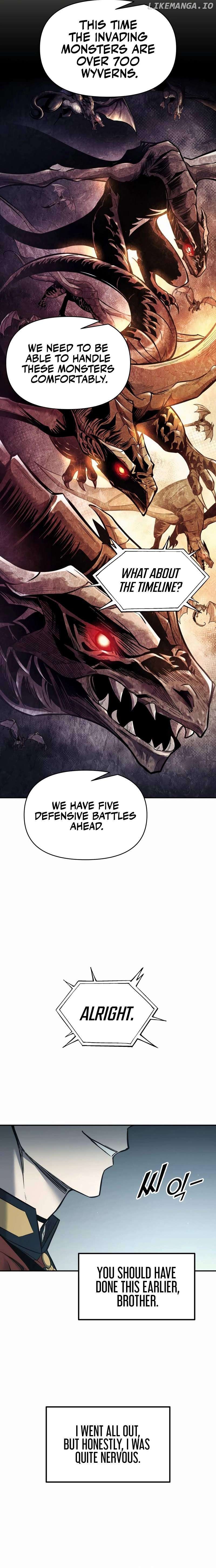 Read I Became the Tyrant of a Defense Game EN Manga Online