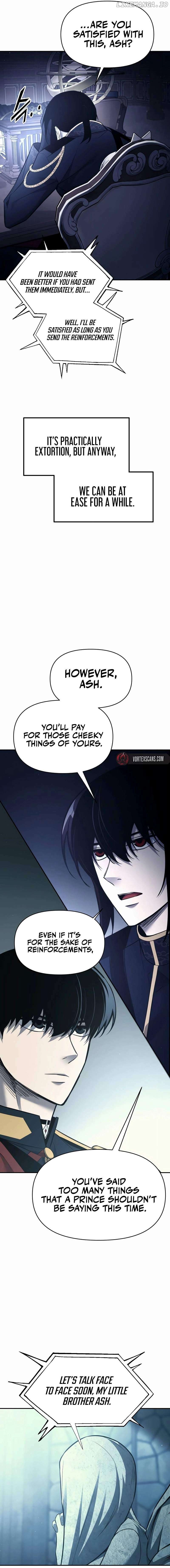 Read I Became the Tyrant of a Defense Game EN Manga Online