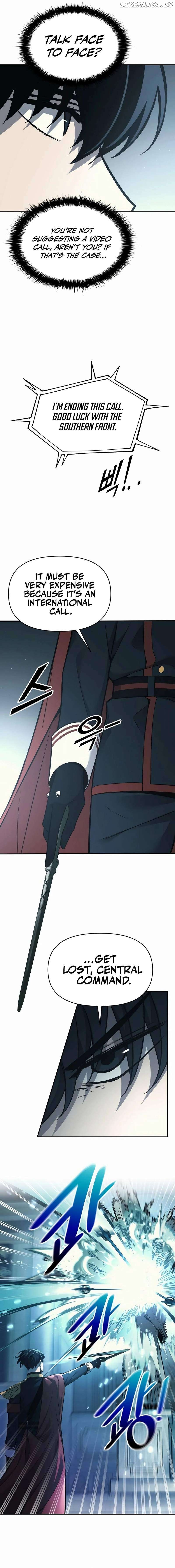 Read I Became the Tyrant of a Defense Game EN Manga Online