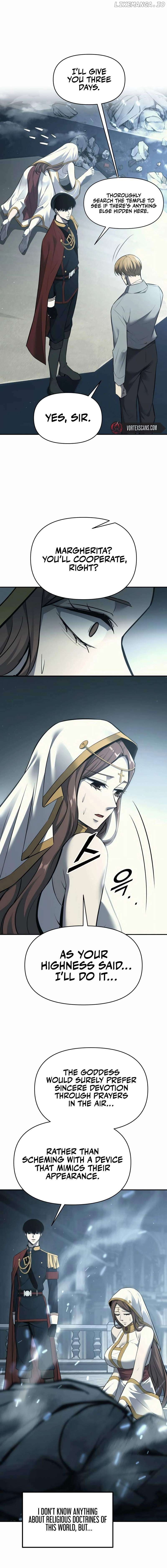 Read I Became the Tyrant of a Defense Game EN Manga Online