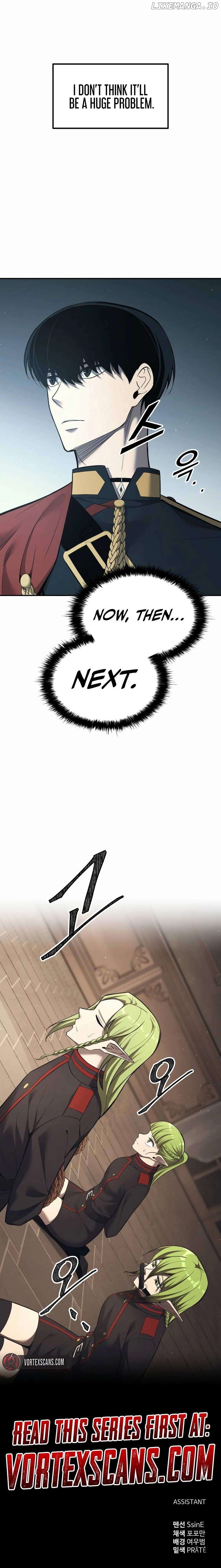 Read I Became the Tyrant of a Defense Game EN Manga Online