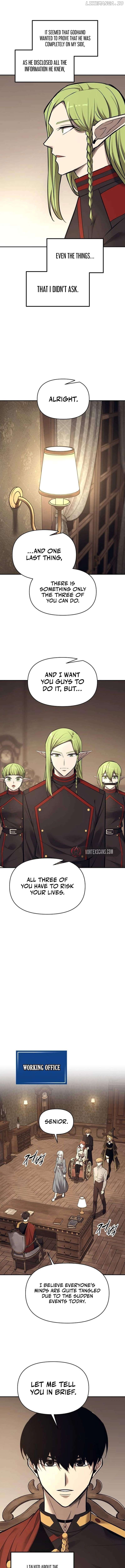 Read I Became the Tyrant of a Defense Game EN Manga Online
