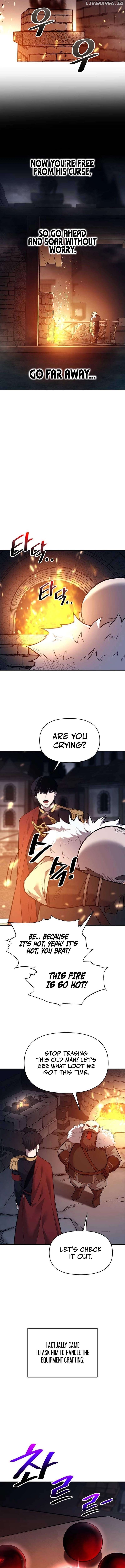Read I Became the Tyrant of a Defense Game EN Manga Online