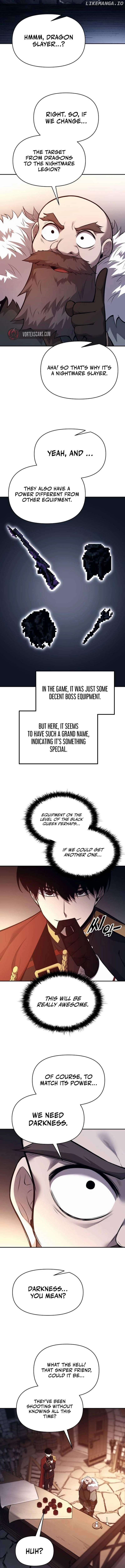 Read I Became the Tyrant of a Defense Game EN Manga Online