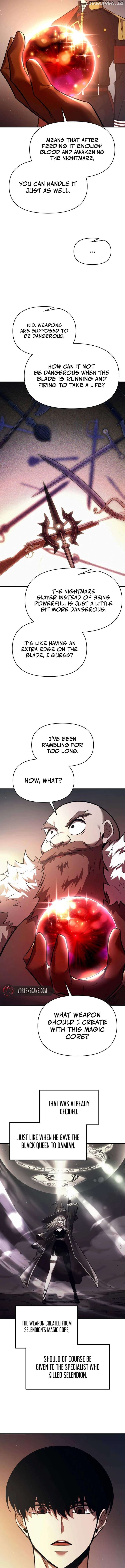 Read I Became the Tyrant of a Defense Game EN Manga Online