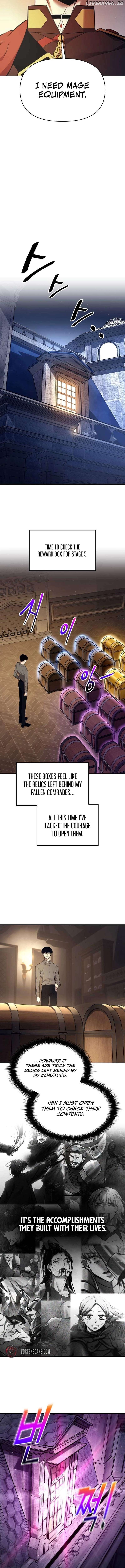 Read I Became the Tyrant of a Defense Game EN Manga Online