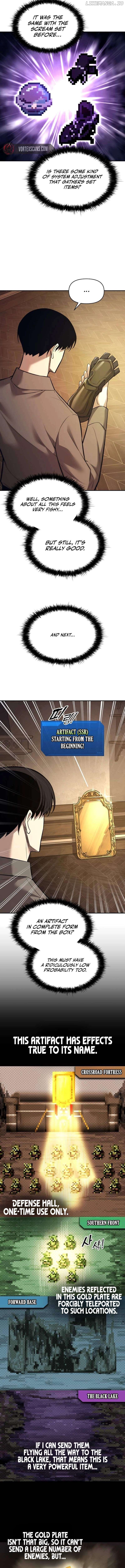 Read I Became the Tyrant of a Defense Game EN Manga Online