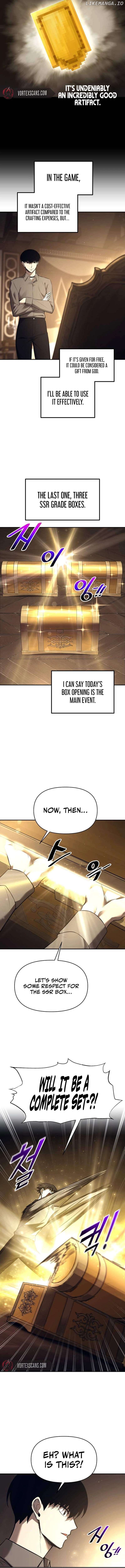 Read I Became the Tyrant of a Defense Game EN Manga Online