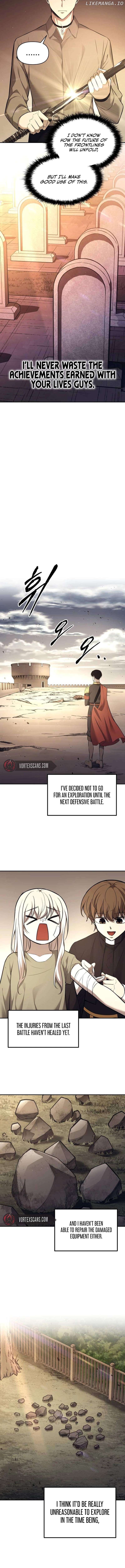 Read I Became the Tyrant of a Defense Game EN Manga Online