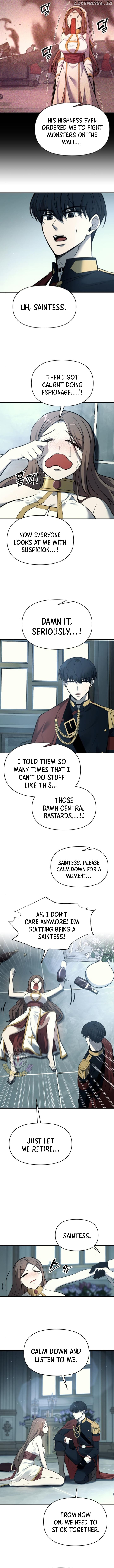 Read I Became the Tyrant of a Defense Game EN Manga Online