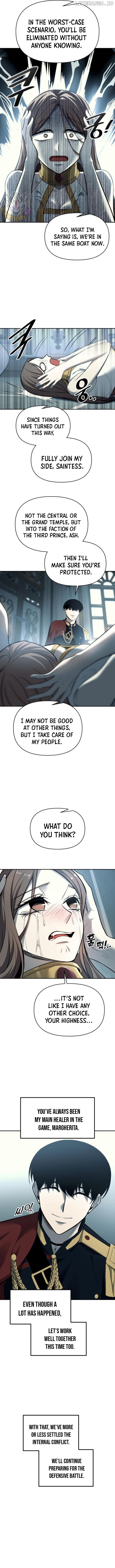 Read I Became the Tyrant of a Defense Game EN Manga Online