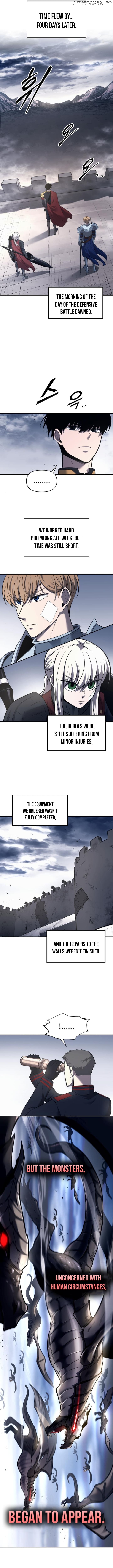 Read I Became the Tyrant of a Defense Game EN Manga Online