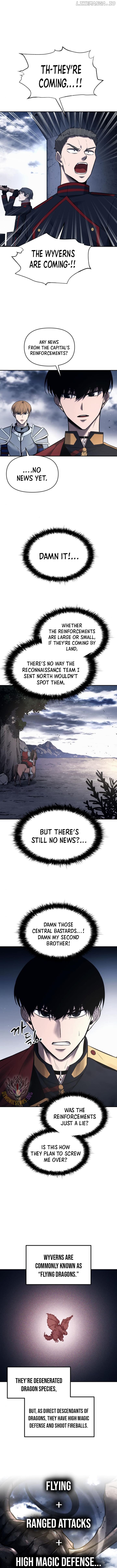 Read I Became the Tyrant of a Defense Game EN Manga Online