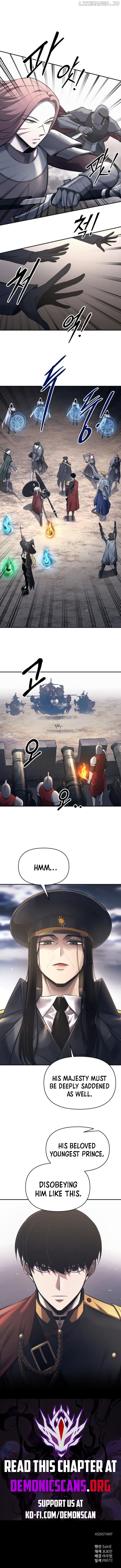 Read I Became the Tyrant of a Defense Game EN Manga Online