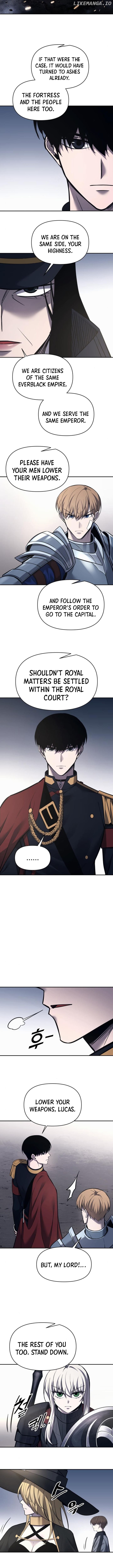 Read I Became the Tyrant of a Defense Game EN Manga Online