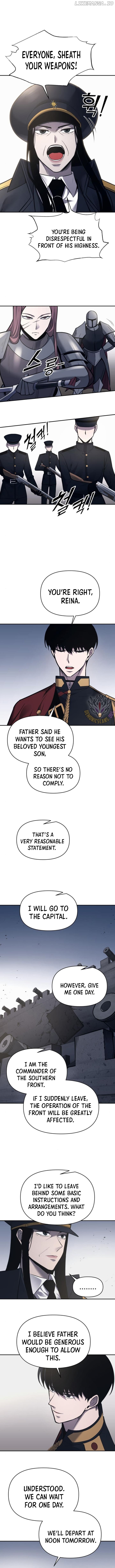 Read I Became the Tyrant of a Defense Game EN Manga Online