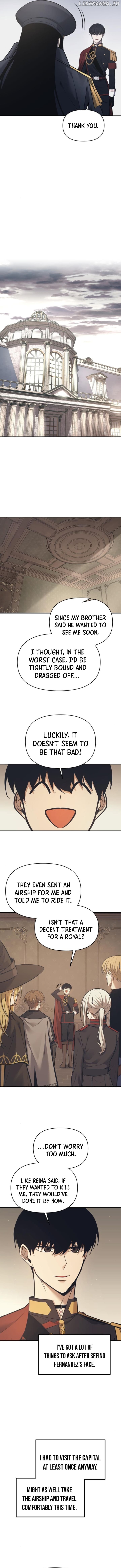 Read I Became the Tyrant of a Defense Game EN Manga Online