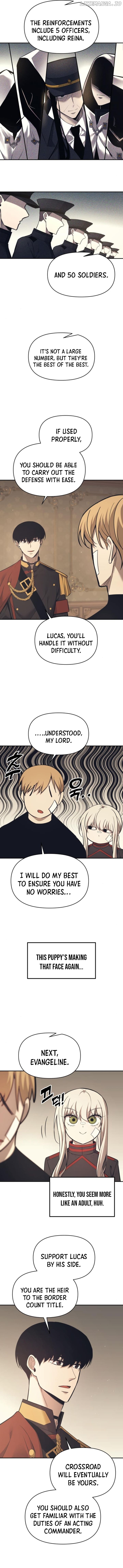 Read I Became the Tyrant of a Defense Game EN Manga Online