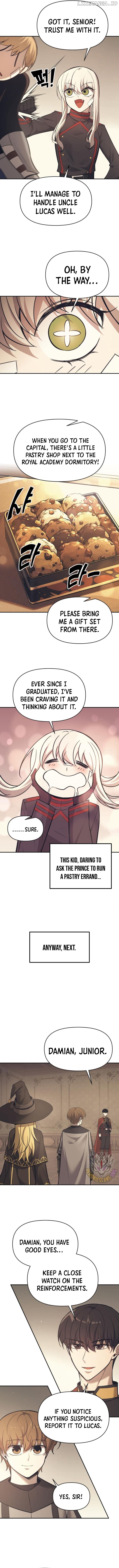 Read I Became the Tyrant of a Defense Game EN Manga Online