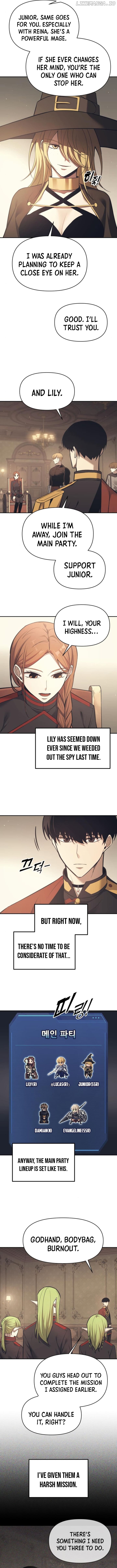 Read I Became the Tyrant of a Defense Game EN Manga Online