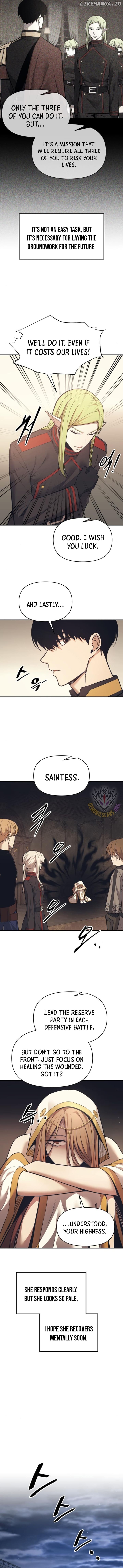 Read I Became the Tyrant of a Defense Game EN Manga Online