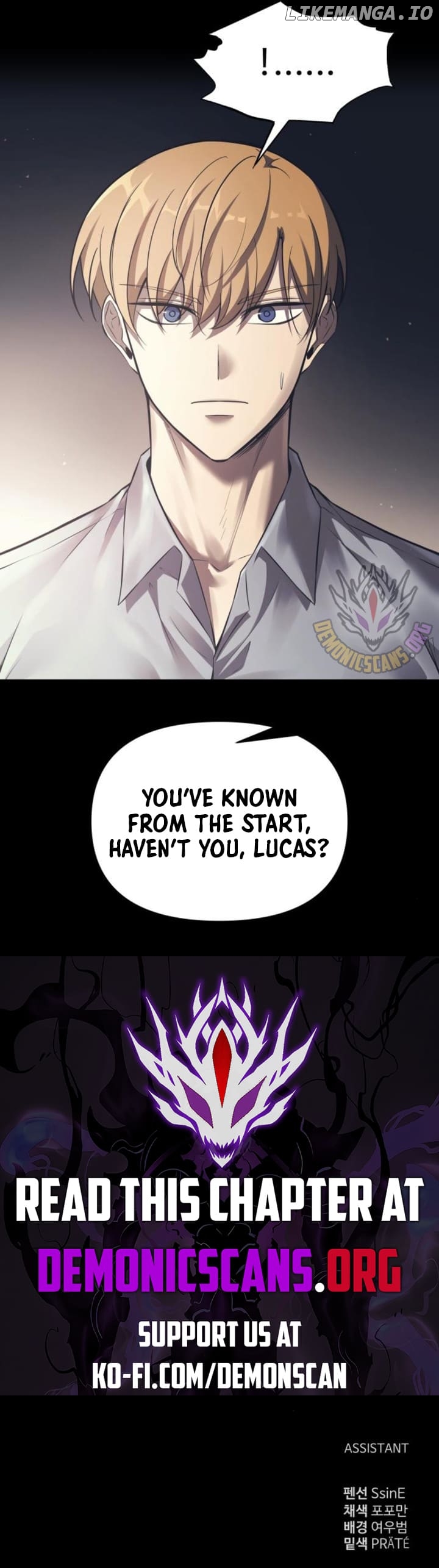 Read I Became the Tyrant of a Defense Game EN Manga Online
