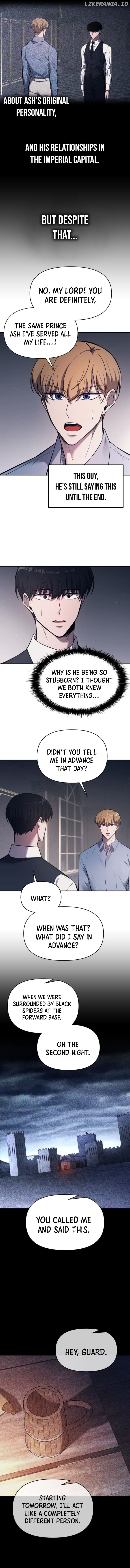 Read I Became the Tyrant of a Defense Game EN Manga Online