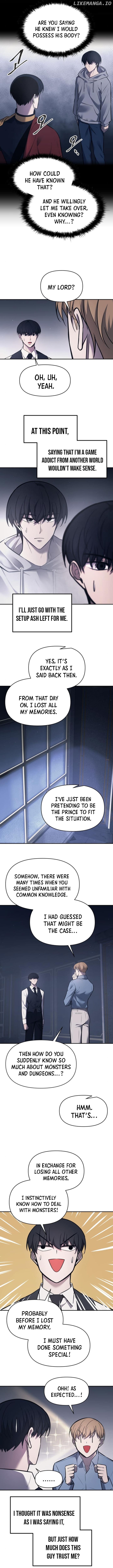 Read I Became the Tyrant of a Defense Game EN Manga Online