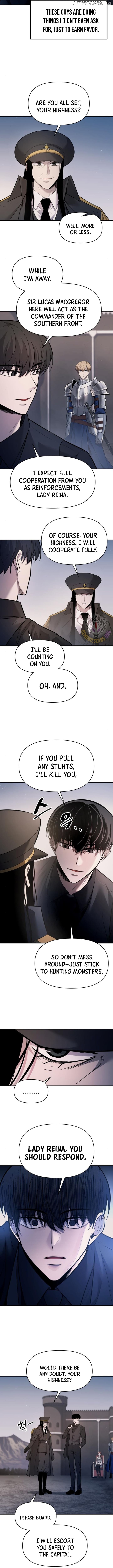 Read I Became the Tyrant of a Defense Game EN Manga Online
