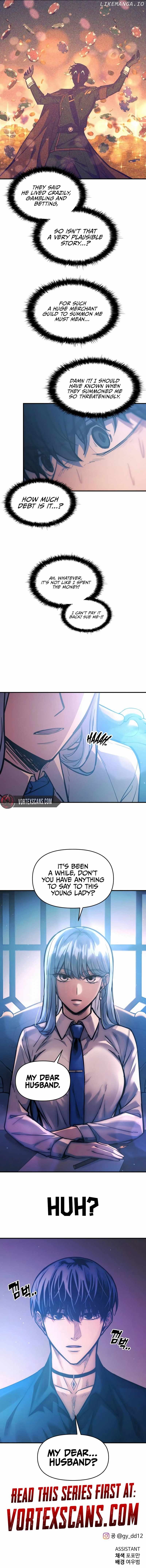 Read I Became the Tyrant of a Defense Game EN Manga Online