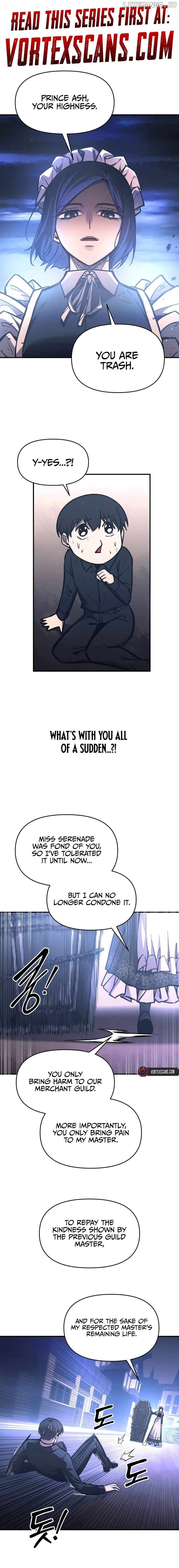 Read I Became the Tyrant of a Defense Game EN Manga Online
