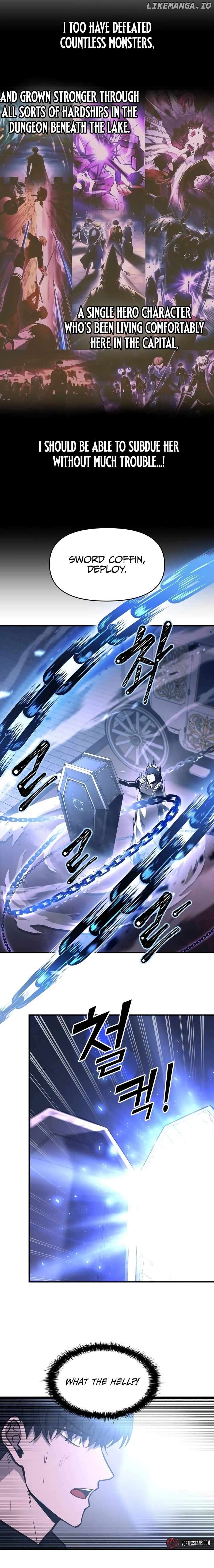 Read I Became the Tyrant of a Defense Game EN Manga Online