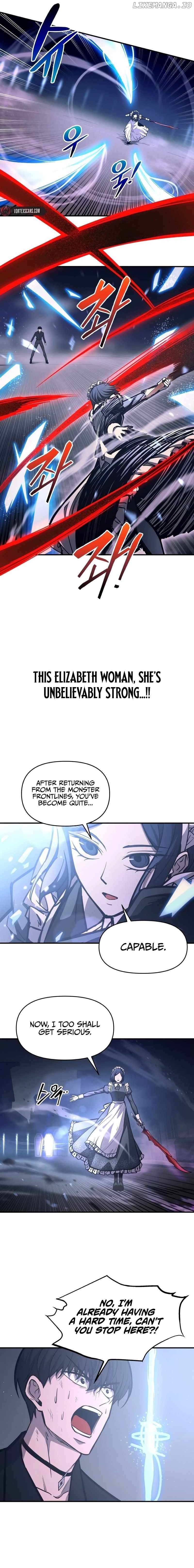 Read I Became the Tyrant of a Defense Game EN Manga Online